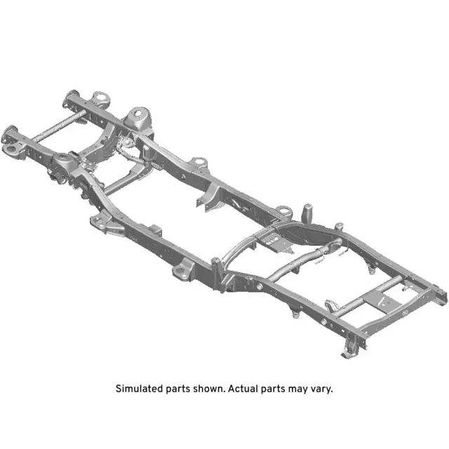 Chassis Frame