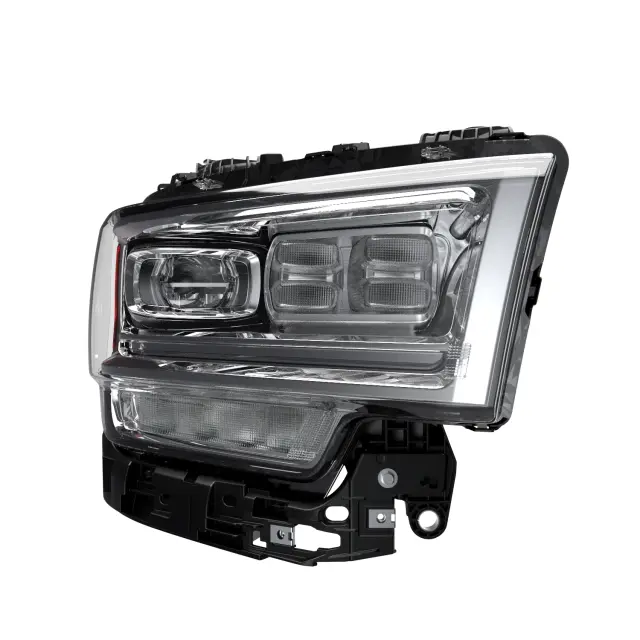 2019-2024 Ram Headlamp, Right 68360184AE | Mopar Parts Canada
