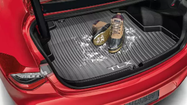 2021-2025 Acura TLX Trunk Tray - A-Spec 08U45-TGV-200A | OEM Parts 