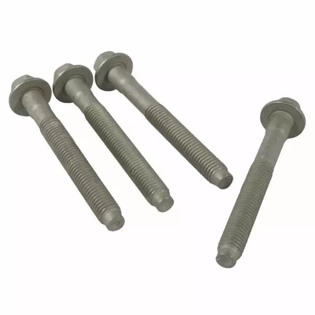 Stevens Lake Parts Rear Rim Mount Bolts For Ford Tractors (600, 800, 2N, 8N, NAA) – 12 Pack