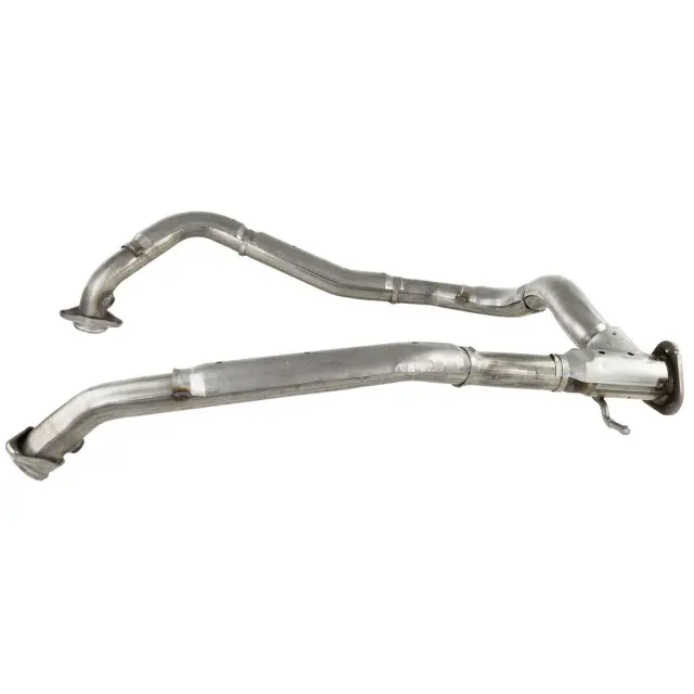 GC2Z-5246-A - Front Pipe 2016-2019 Ford E-450 Super Duty | Group 1