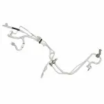 Motorcraft™ Suction & Discharge Hose Assembly