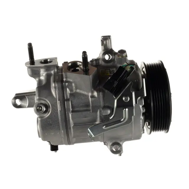 YCC-621 - Motorcraft™ A/C Compressor - 2018-2020 Ford F-150