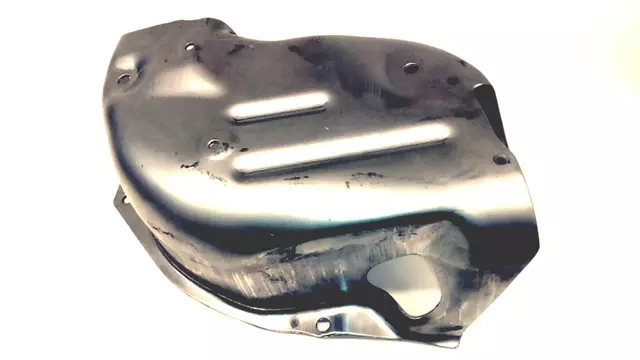 Exhaust Manifold Heat Shield