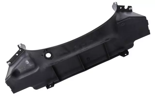 Engine Coolant Fan Lower Shroud