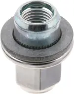 Wheel Nut