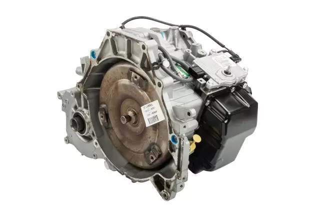 5-Speed Automatic Transmission Assembly