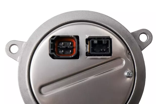 Hid Headlamp Components