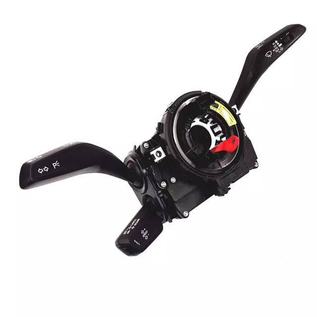 Multi-Function Switch