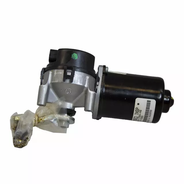 BC3Z17508A - : Wiper Motor for Ford: F-250 Super Duty, F-350 Super Duty Image