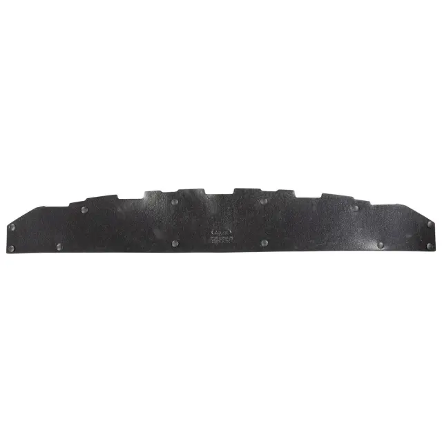 ML3Z-8327-H - Radiator Support Air Deflector - 2021-2023 Ford F