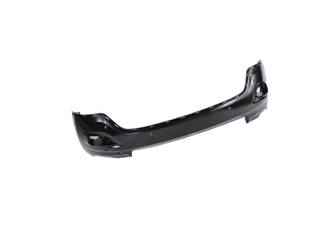 68333498AA - Body: Bumper Cover for Jeep: Grand Cherokee Image