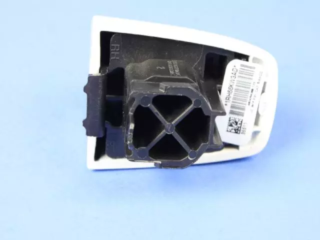 Outside Door Handle Bezel, Right