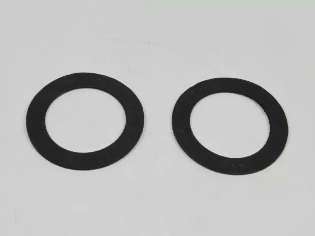 Rear Suspension Spring Isolator