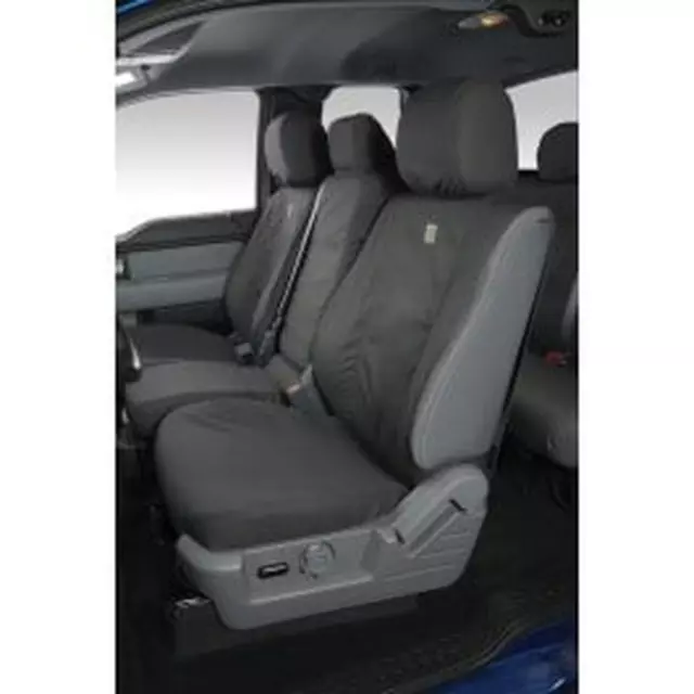 Kit Front Seat Cover