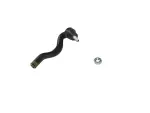 Outer End Tie Rod Kit, Right