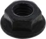 Tail Lamp Assembly Nut