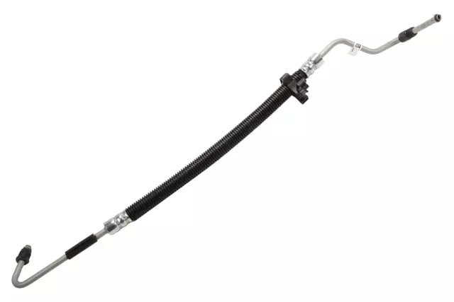 2020-2023 GM - Power Brake Booster Inlet Hose