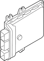 Engine Control Module (ECM)