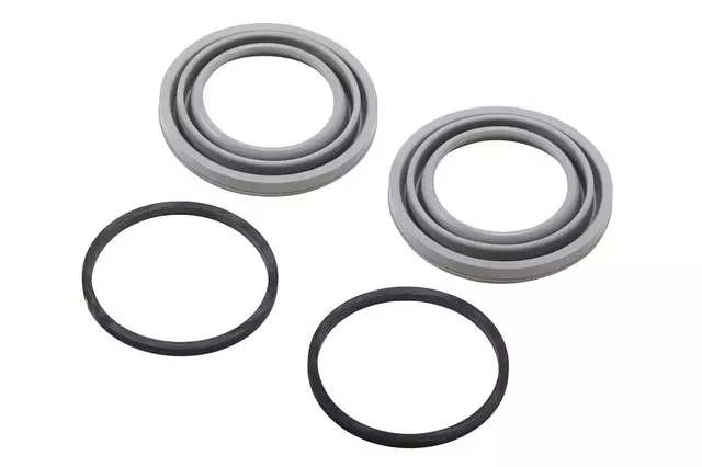 Rear Brake Caliper Piston Seal Kit