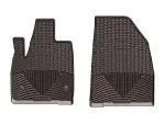 Cocoa All Weather Floor Mats