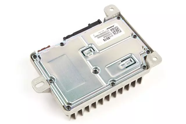 Radio Speaker Amplifier