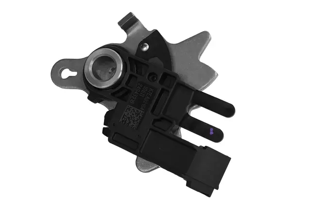 Automatic Transmission Manual Shaft Detent Lever and Shaft 