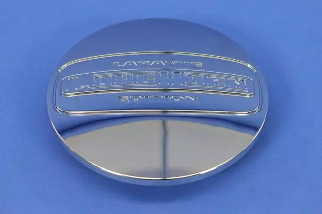 Wheel Center Cap
