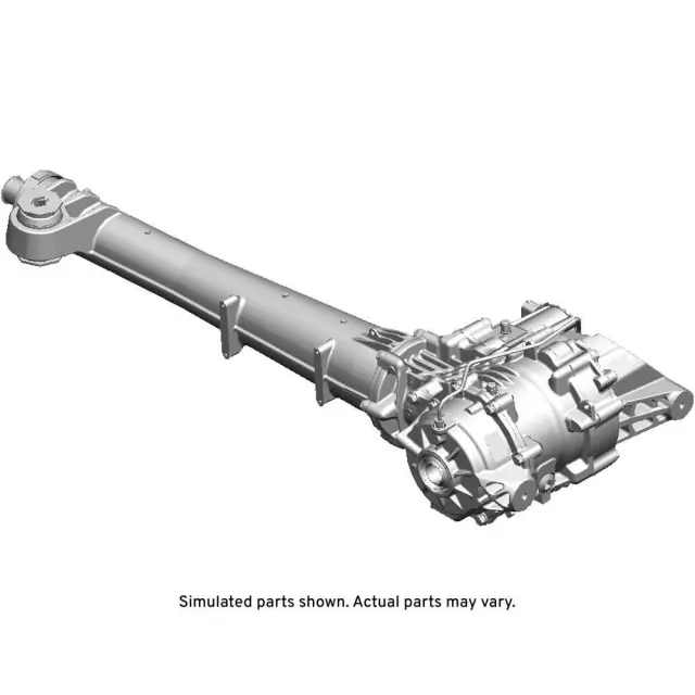 Differential Assembly