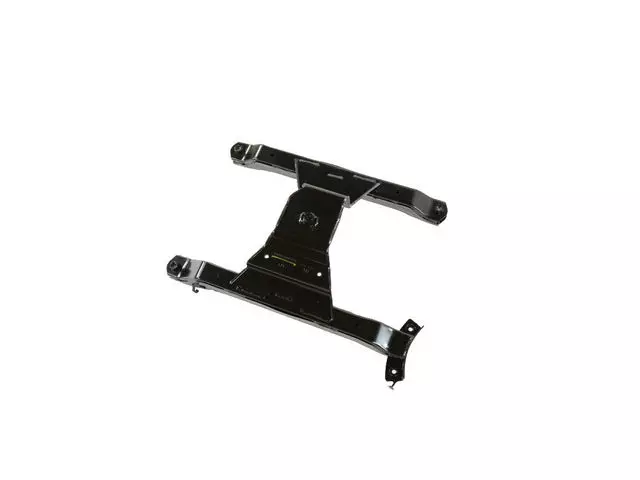 Spare Tire Bracket