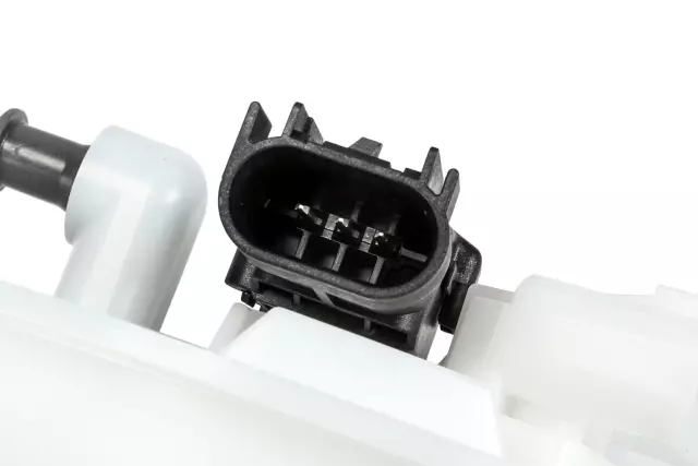 Fuel Pump Module without Fuel Level Sensor, with Seal