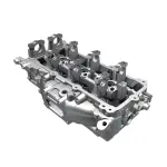 Cylinder Head, Left Side, Remanufactured