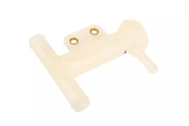 Intercooler Coolant Reservoir