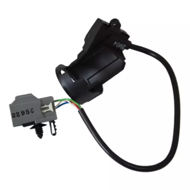 2001-2002 Ford Ranger Ignition Immobilizer Module 1L5Z-15607