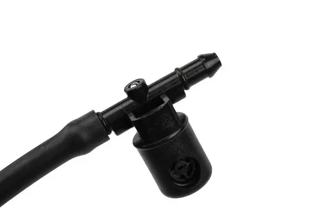 Windshield Washer Nozzle Hose