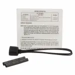 Air Charge Temperature Sensor Connector 