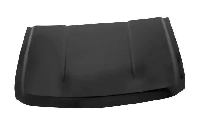 20863101 - Hood 2007-2013 Chevrolet Silverado 1500 | GM
