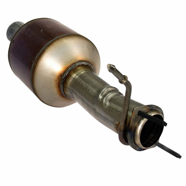 5C3Z5E212A Catalytic Converter 20032007 Ford Ford Discount Parts