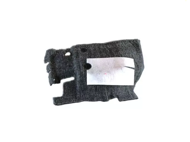 2014-2018 Jeep Front Floor Carpet 5PL321X9AC | My Mopar Parts