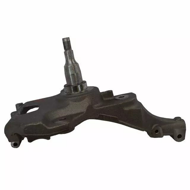 Steering Knuckle - Ford (5L5Z-3106-BA)