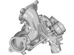 Turbocharger