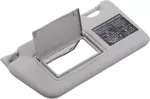 2015-2019 Nissan - Sun-Visor