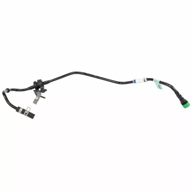 D2BZ-9C047-F - Vent Tube 2014-2019 Ford Fiesta | Ford Parts