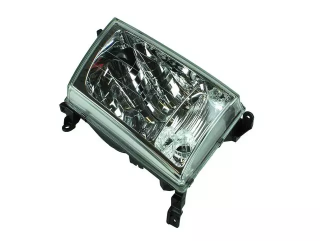 1998-2005 Toyota Land Cruiser - Headlight Housing (Right)