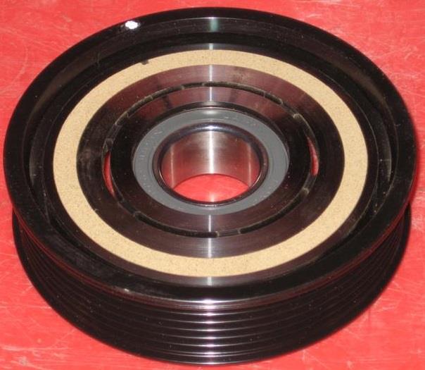 A/C Compressor Clutch Toyota (8841008030) Toyota Parts