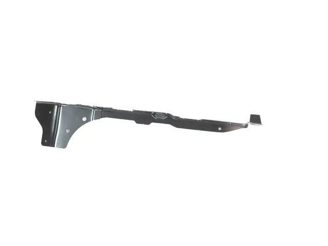 2019-2026 Ram 1500 D Pillar Panel, Left 68302671AE | My Mopar Parts
