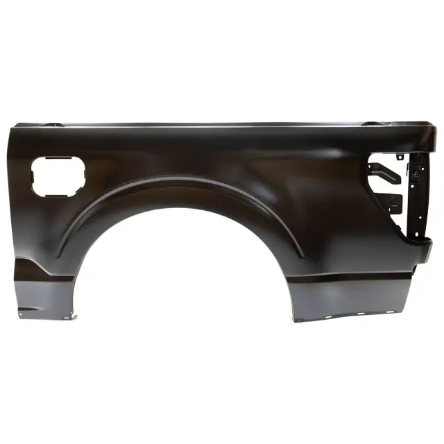 ML3Z-9527841-D - Truck Bed Panel 2021-2025 Ford F-150 | Ford Parts