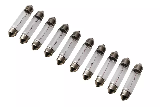 Multi-Purpose Light Bulb