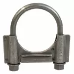 Exhaust Muffler Clamp
