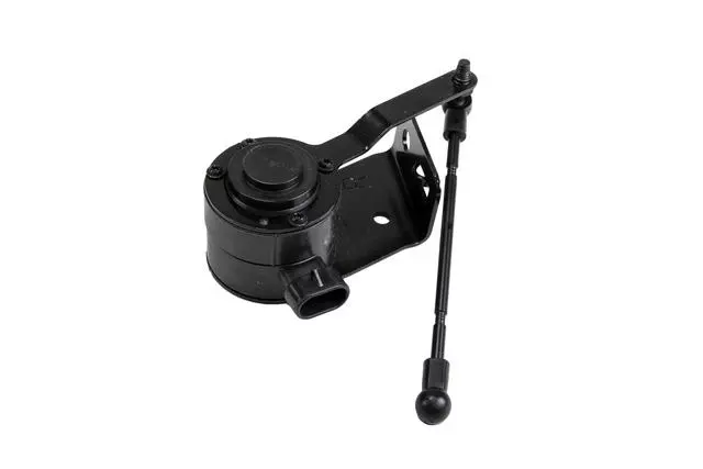 Front Passenger Side Active Suspension Position Sensor